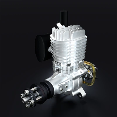 X-38cc-S 가솔린 엔진
